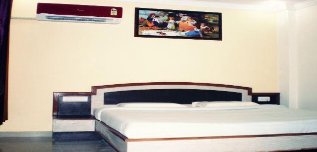 Hotel Vidya Residency